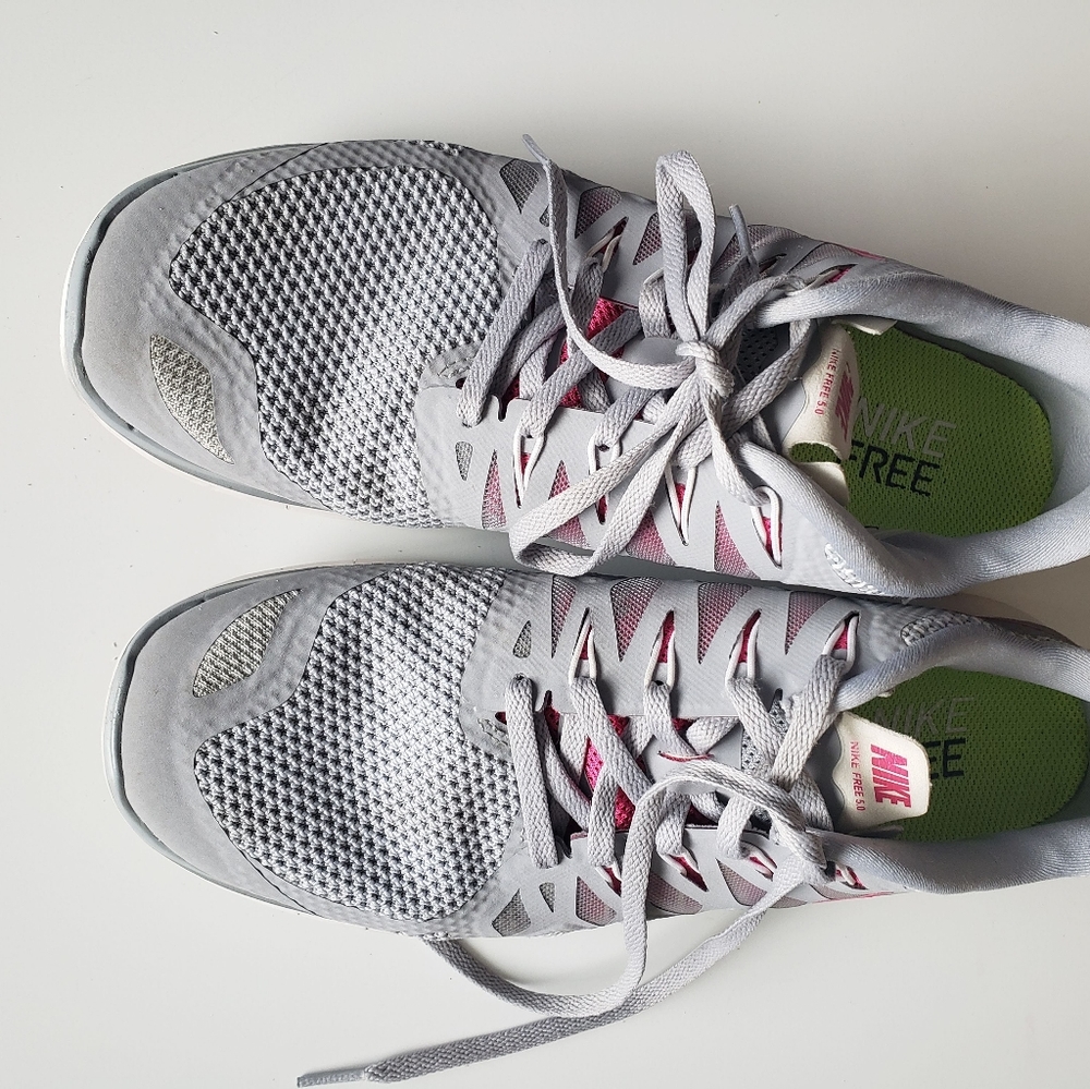 Nike free run